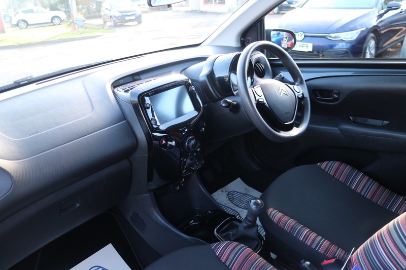 Used Citroen C1 2021 for sale - 77107370: Photo 5