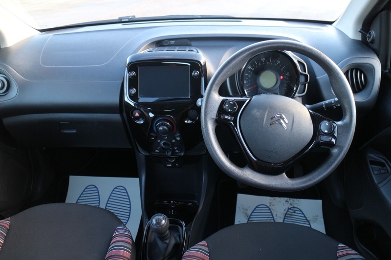 Used Citroen C1 2021 for sale - 77107370: Photo 6