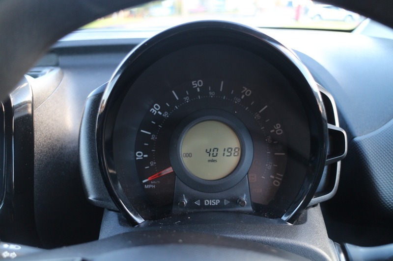 Used Citroen C1 2021 for sale - 77107370: Photo 7