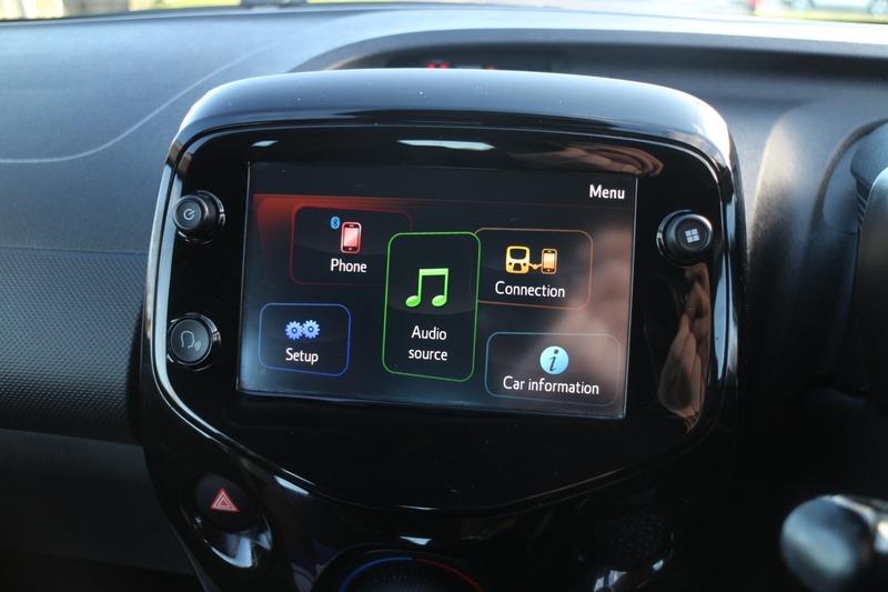 Used Citroen C1 2021 for sale - 77107370: Photo 8