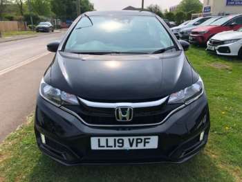 Used Honda Jazz 2019 for sale - 74484284: Photo
