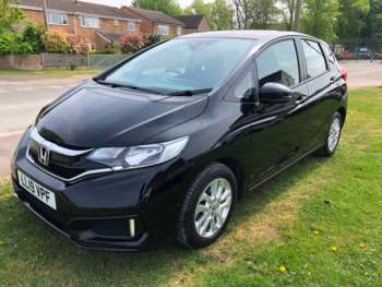 Used Honda Jazz 2019 for sale - 74484284: Photo