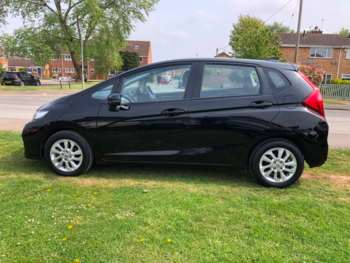 Used Honda Jazz 2019 for sale - 74484284: Photo