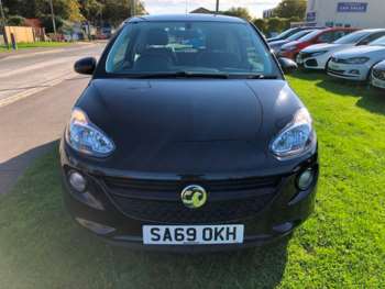 Used Vauxhall Adam 2019 for sale - 72563167: Photo