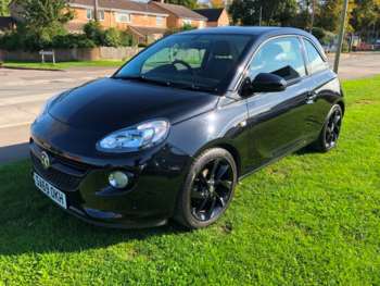 Used Vauxhall Adam 2019 for sale - 72563167: Photo