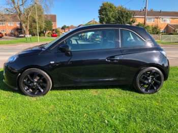 Used Vauxhall Adam 2019 for sale - 72563167: Photo