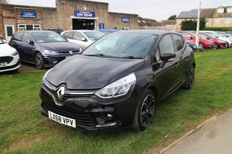 Used Renault Clio 2018 for sale - 77735331: Photo 2