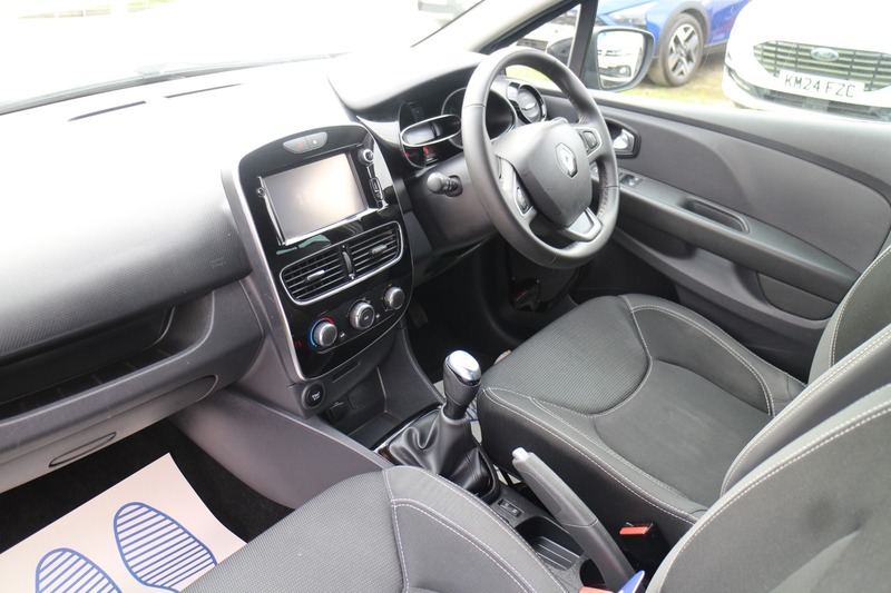 Used Renault Clio 2018 for sale - 77735331: Photo 5