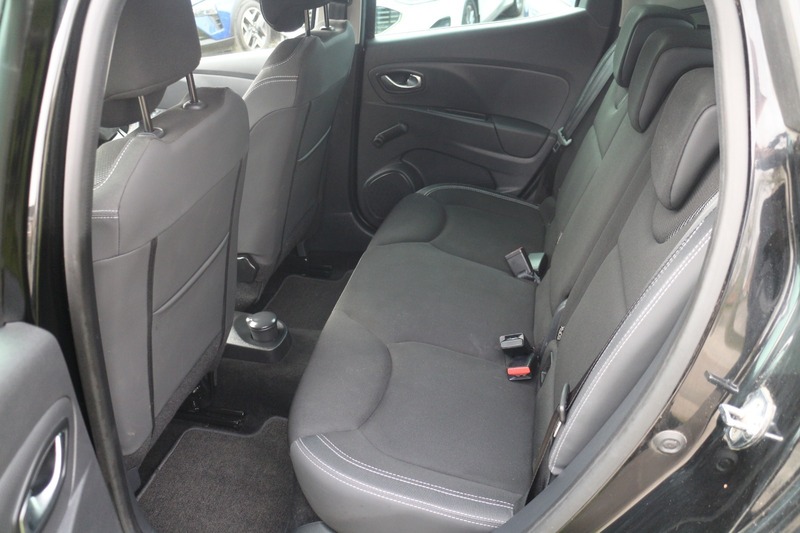 Used Renault Clio 2018 for sale - 77735331: Photo 6