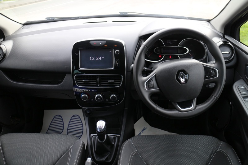 Used Renault Clio 2018 for sale - 77735331: Photo 8