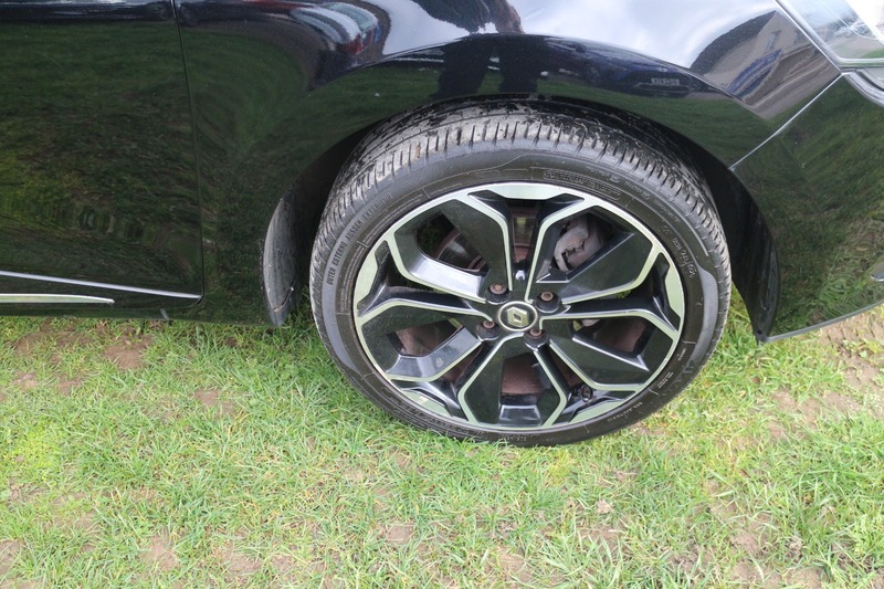 Used Renault Clio 2018 for sale - 77735331: Photo 9