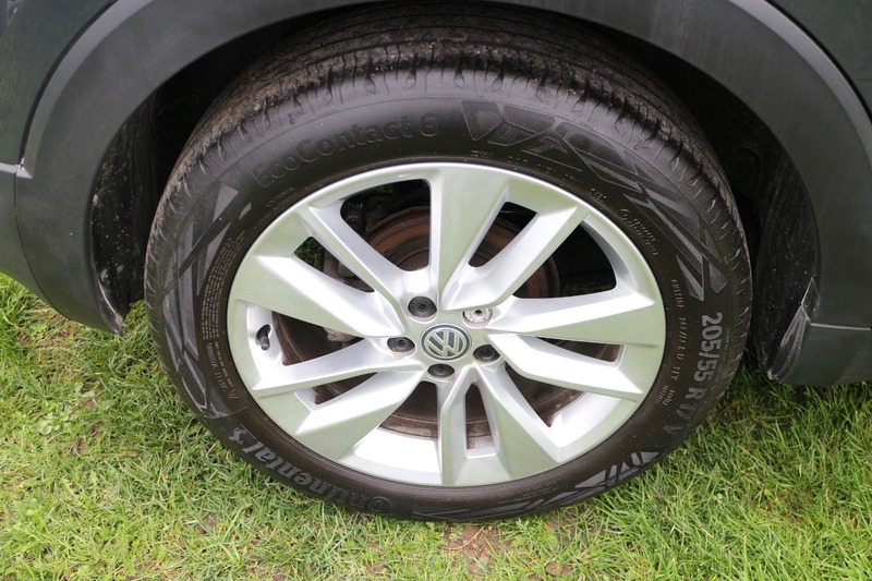 Used Volkswagen T-Cross 2020 for sale - 77107348: Photo 10