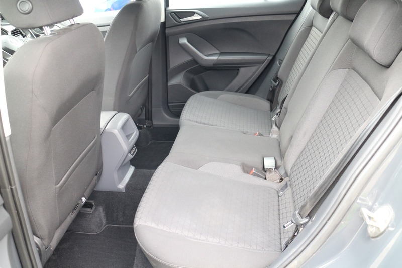 Used Volkswagen T-Cross 2020 for sale - 77107348: Photo 7