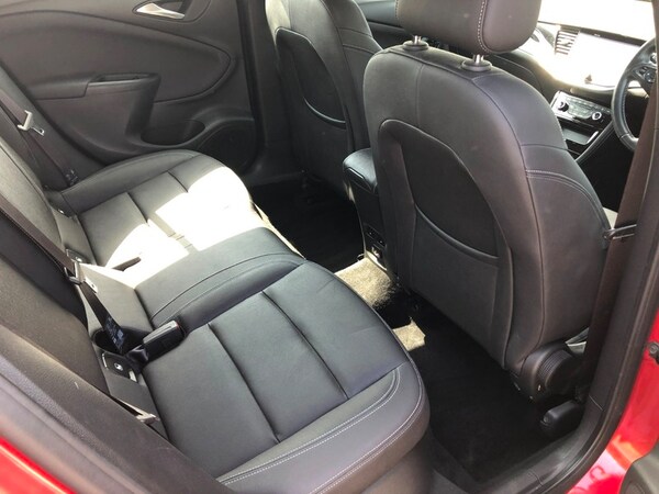 Used Vauxhall Astra 2020 for sale - 75243191: Photo 13