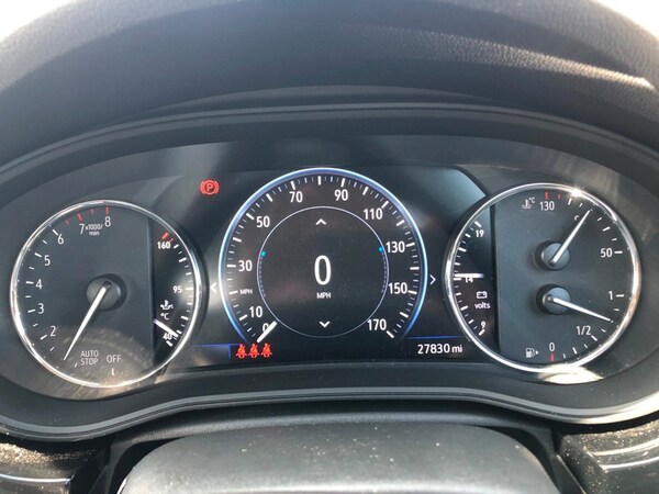 Used Vauxhall Astra 2020 for sale - 75243191: Photo 16
