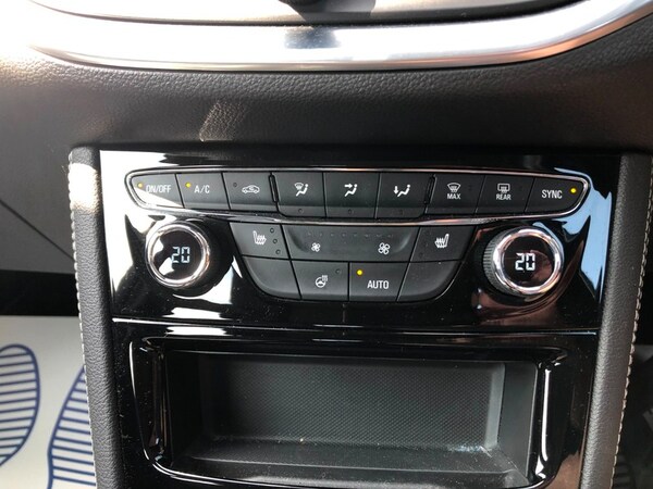 Used Vauxhall Astra 2020 for sale - 75243191: Photo 17