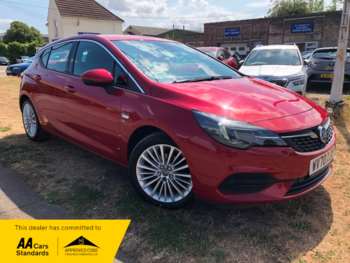 2020 - ELITE NAV 1.2 Petrol Manual 5 Door Hatchback 2020 (70 Plate) [143 BHP]