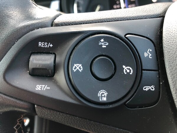 Used Vauxhall Astra 2020 for sale - 75243191: Photo 22