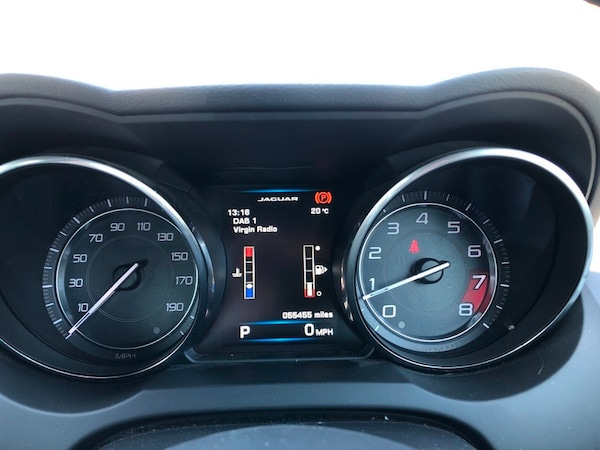 Used Jaguar F-Type 2014 for sale - 74675156: Photo 15