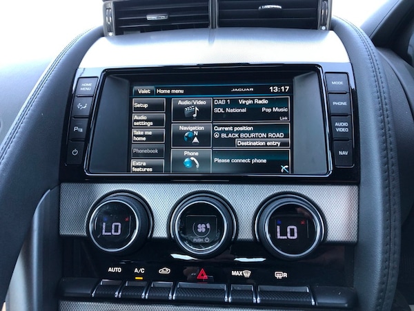 Used Jaguar F-Type 2014 for sale - 74675156: Photo 17