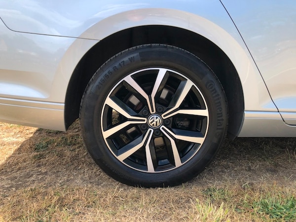 Used Volkswagen Passat 2020 for sale - 75265401: Photo 11