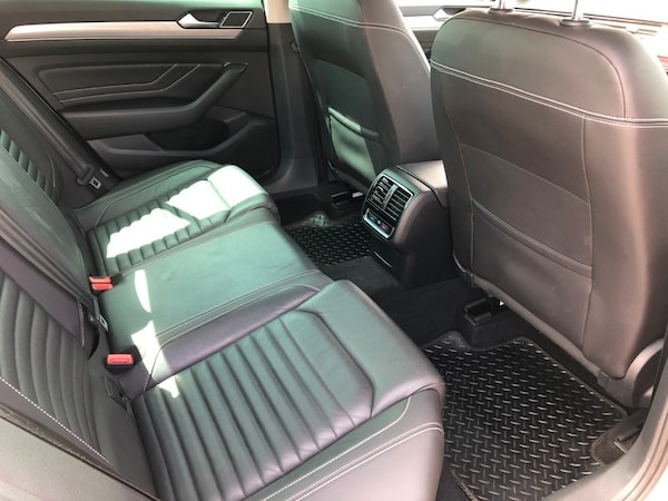 Used Volkswagen Passat 2020 for sale - 75265401: Photo 13