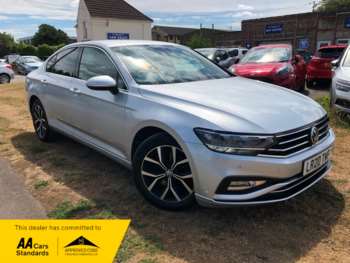 2020 - SEL TSI EVO 1.5 Petrol Manual 4 Door Saloon 2020 [147 BHP]