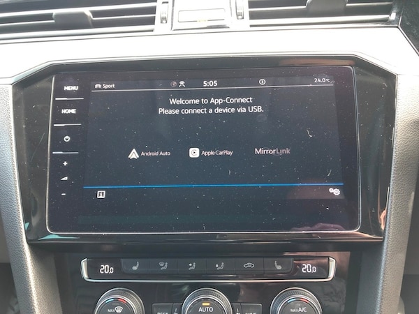 Used Volkswagen Passat 2020 for sale - 75265401: Photo 22