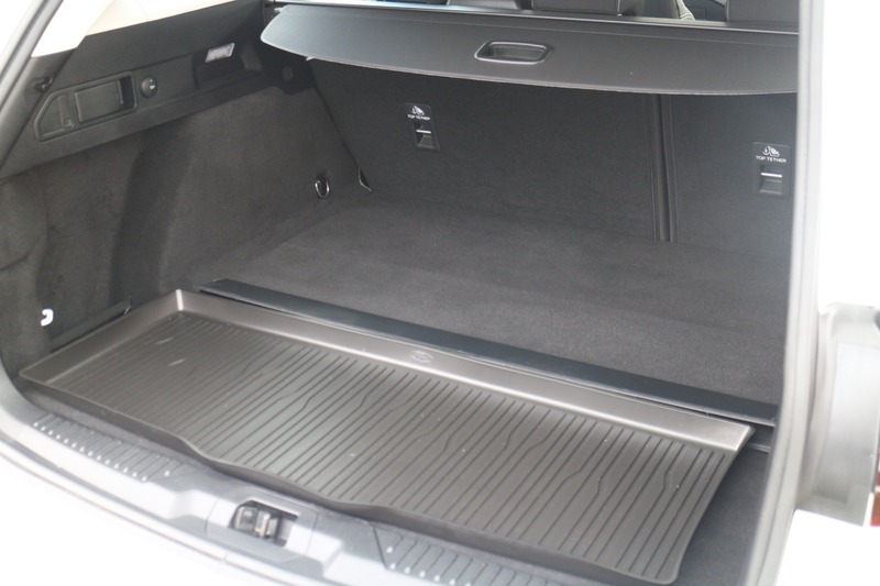 Used Ford Focus 2024 for sale - 77494402: Photo 11