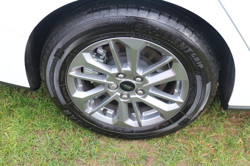 Used Ford Focus 2024 for sale - 77494402: Photo 12