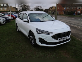 Used Ford Focus 2024 for sale - 77494402: Photo