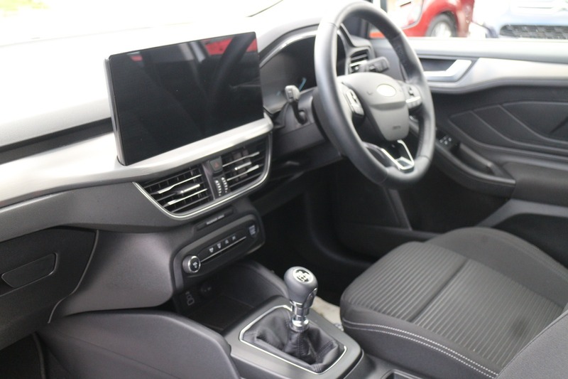 Used Ford Focus 2024 for sale - 77494402: Photo 5