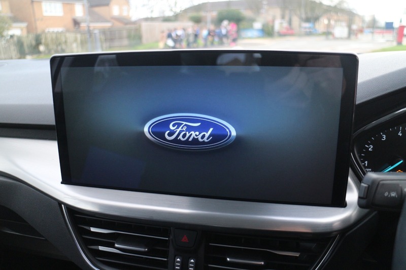 Used Ford Focus 2024 for sale - 77494402: Photo 7