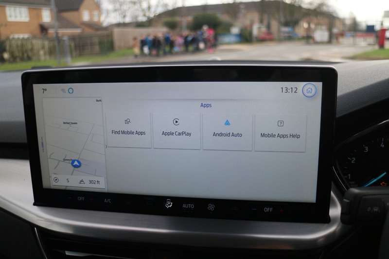 Used Ford Focus 2024 for sale - 77494402: Photo 8