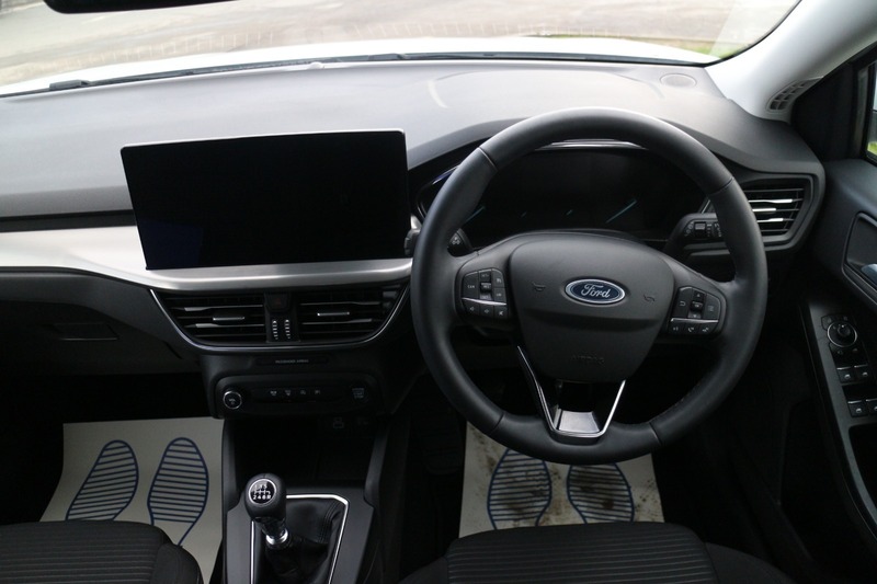 Used Ford Focus 2024 for sale - 77494402: Photo 9