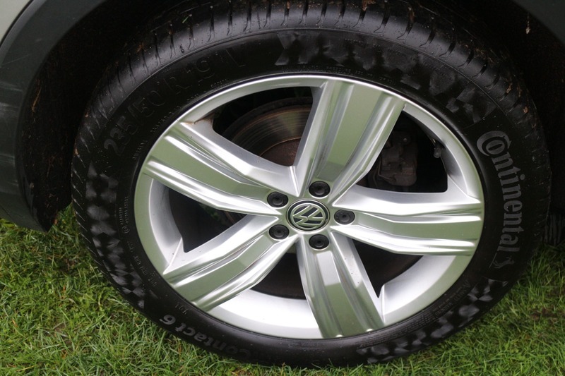 Used Volkswagen Tiguan 2020 for sale - 77107313: Photo 11