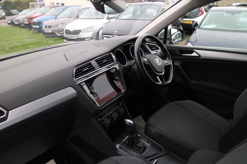 Used Volkswagen Tiguan 2020 for sale - 77107313: Photo 5