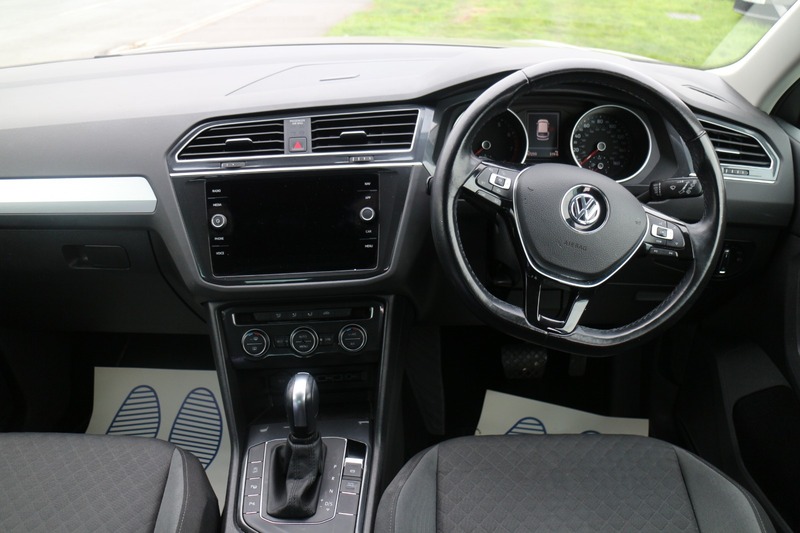 Used Volkswagen Tiguan 2020 for sale - 77107313: Photo 6