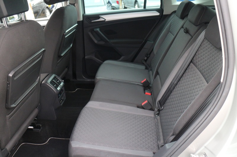 Used Volkswagen Tiguan 2020 for sale - 77107313: Photo 7