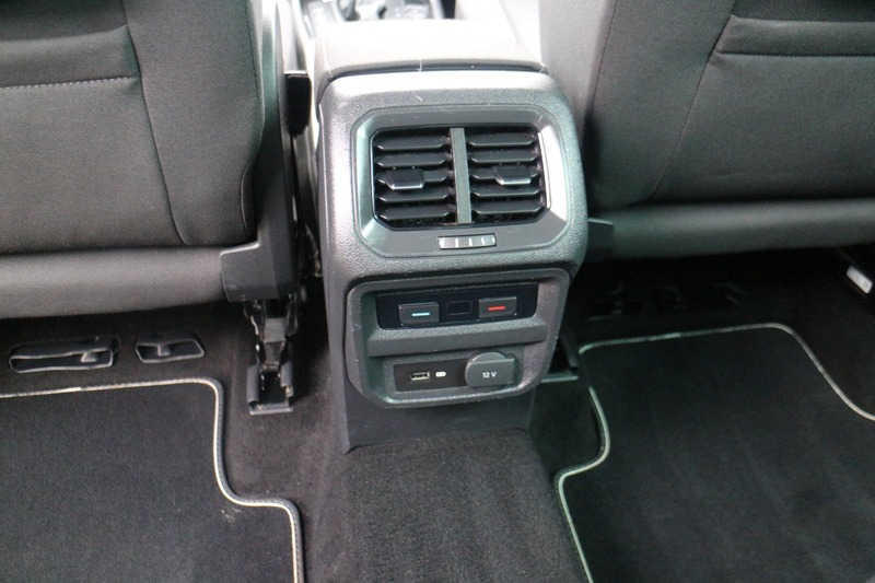 Used Volkswagen Tiguan 2020 for sale - 77107313: Photo 8
