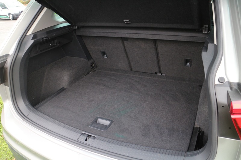 Used Volkswagen Tiguan 2020 for sale - 77107313: Photo 9