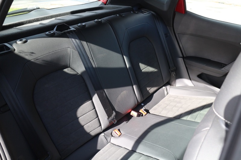 Used SEAT Arona 2021 for sale - 77107304: Photo 7