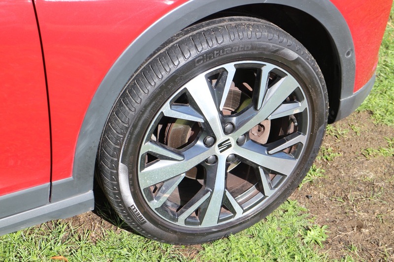 Used SEAT Arona 2021 for sale - 77107304: Photo 8