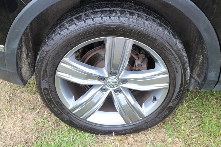 Used Volkswagen Tiguan 2016 for sale - 75936738: Photo 10