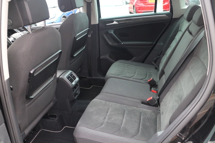 Used Volkswagen Tiguan 2016 for sale - 75936738: Photo 8