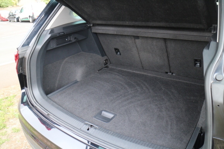 Used Volkswagen Tiguan 2016 for sale - 75936738: Photo 9