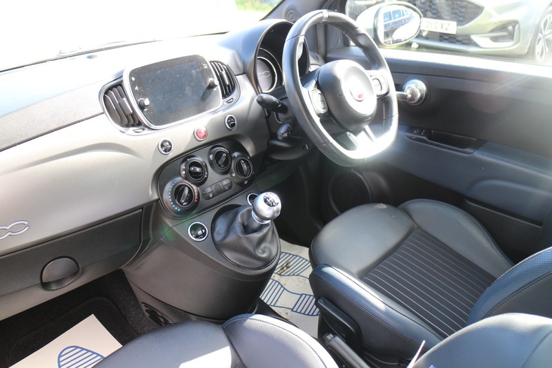 Used Fiat 500 2019 for sale - 77107305: Photo 6