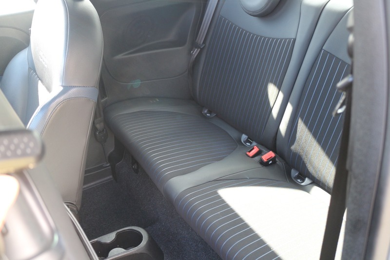 Used Fiat 500 2019 for sale - 77107305: Photo 7