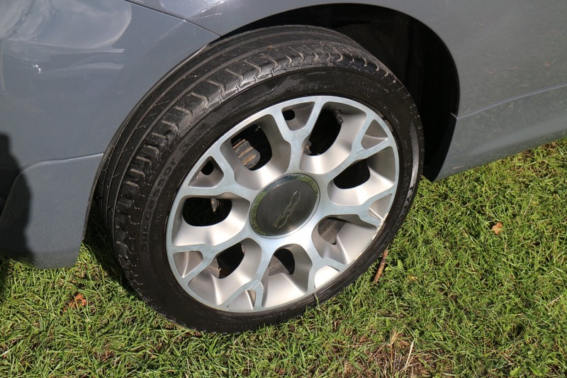 Used Fiat 500 2019 for sale - 77107305: Photo 9