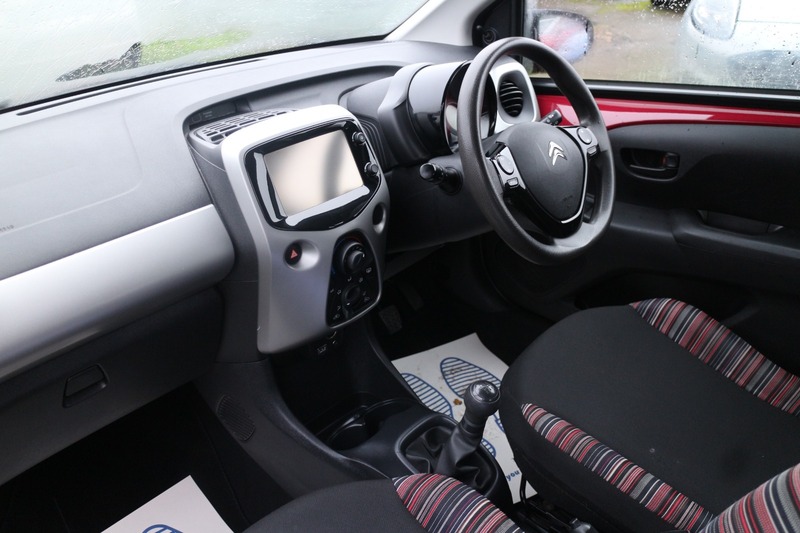 Used Citroen C1 2017 for sale - 77107308: Photo 6